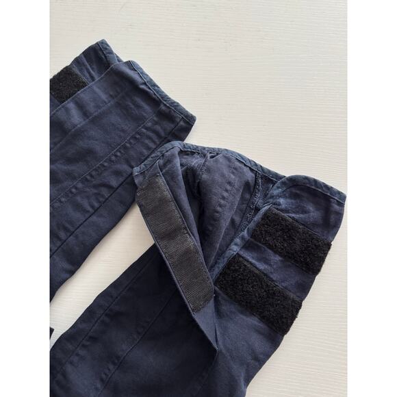 Dries Van Noten Riding Pants - Picture 4 of 7